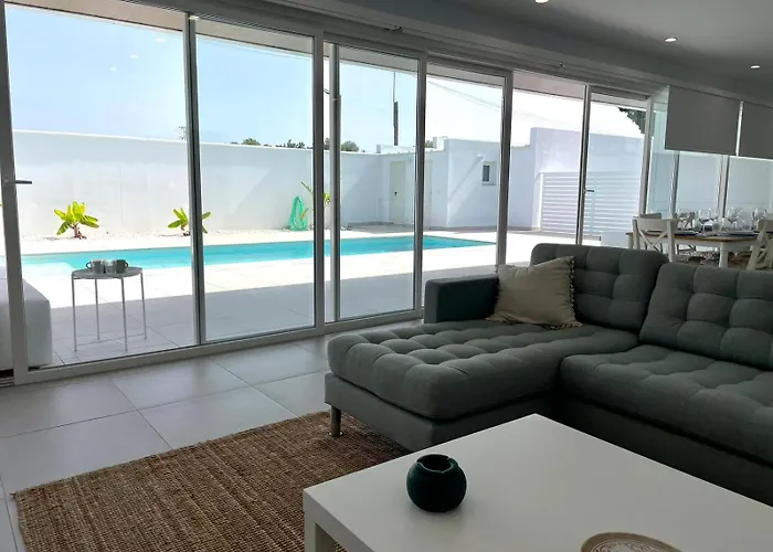 Chalet El Eden