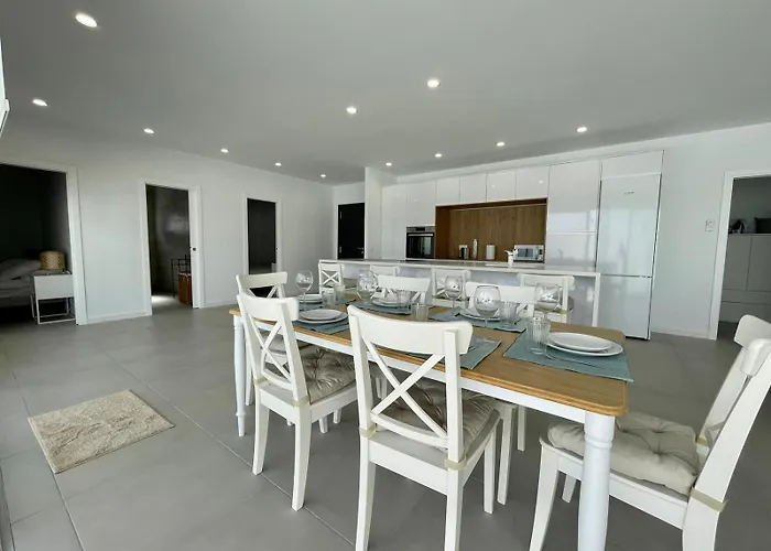 Chalet El Eden