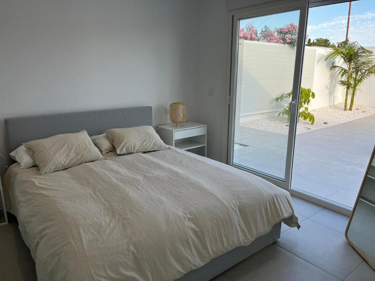 Holiday home El Eden Chiclana de la Frontera