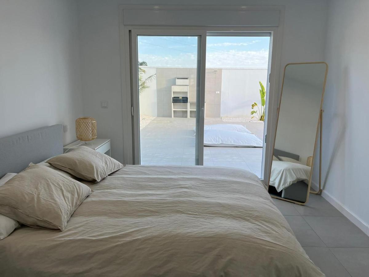 El Eden Holiday home