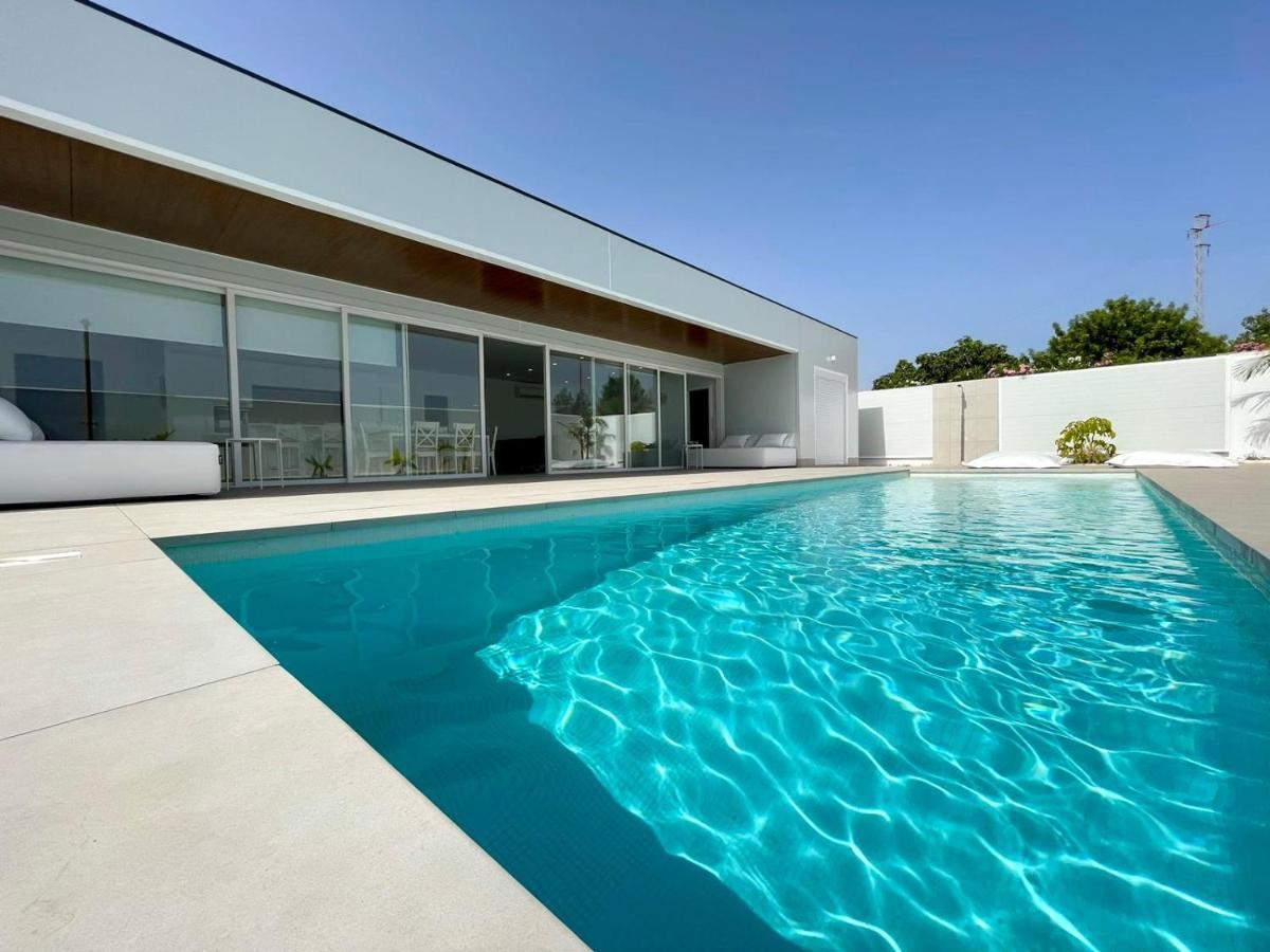 Holiday home El Eden