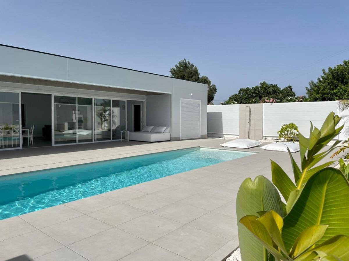 El Eden Holiday home