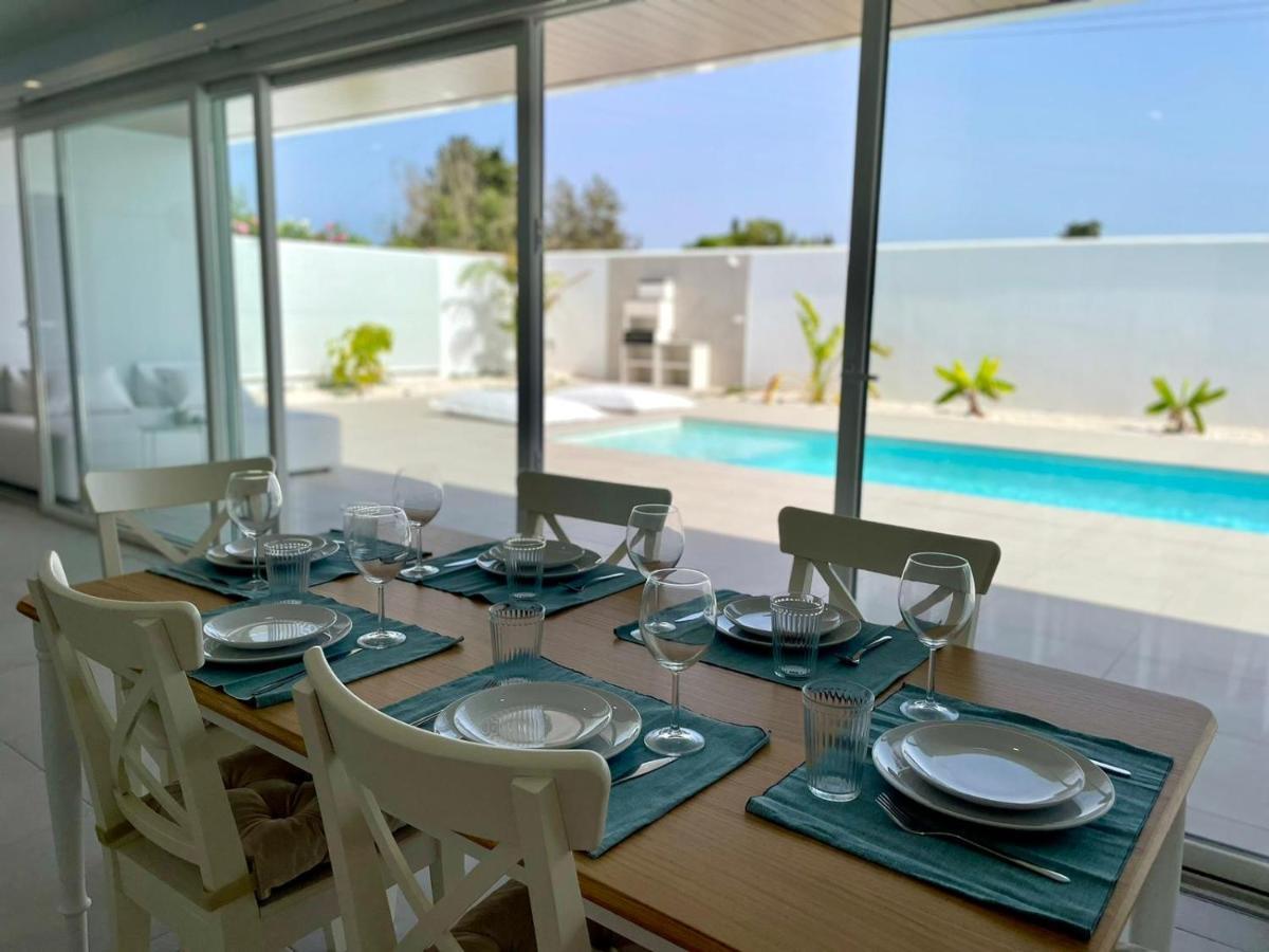 Holiday home El Eden Chiclana de la Frontera