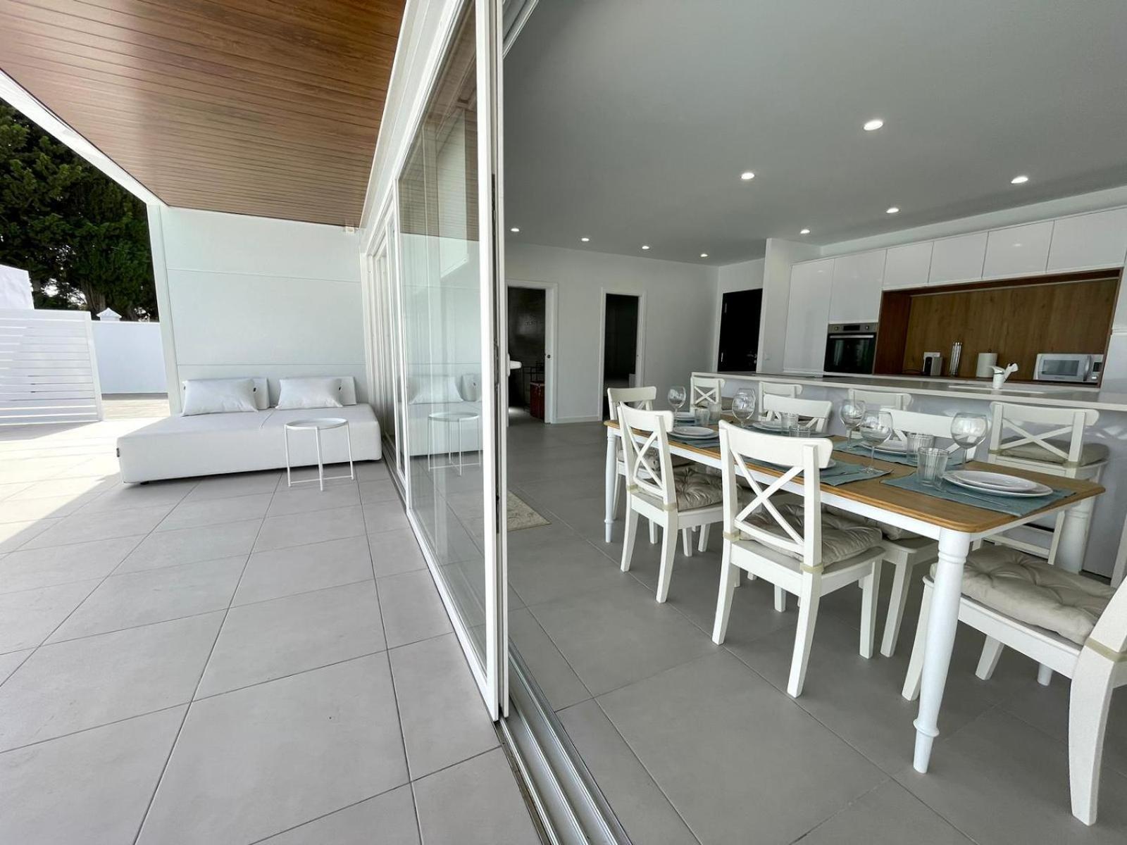 El Eden Holiday home *