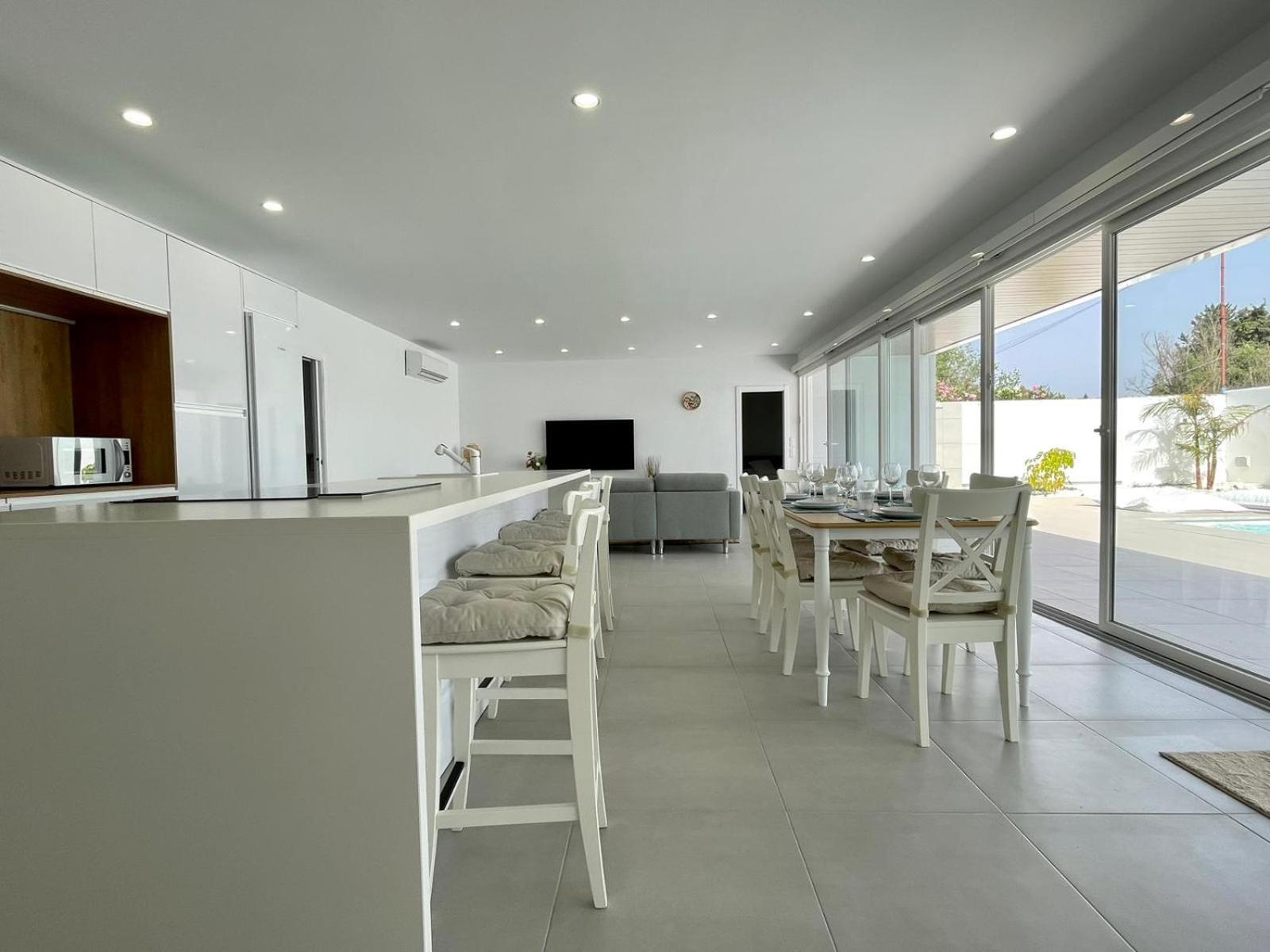 El Eden Holiday home