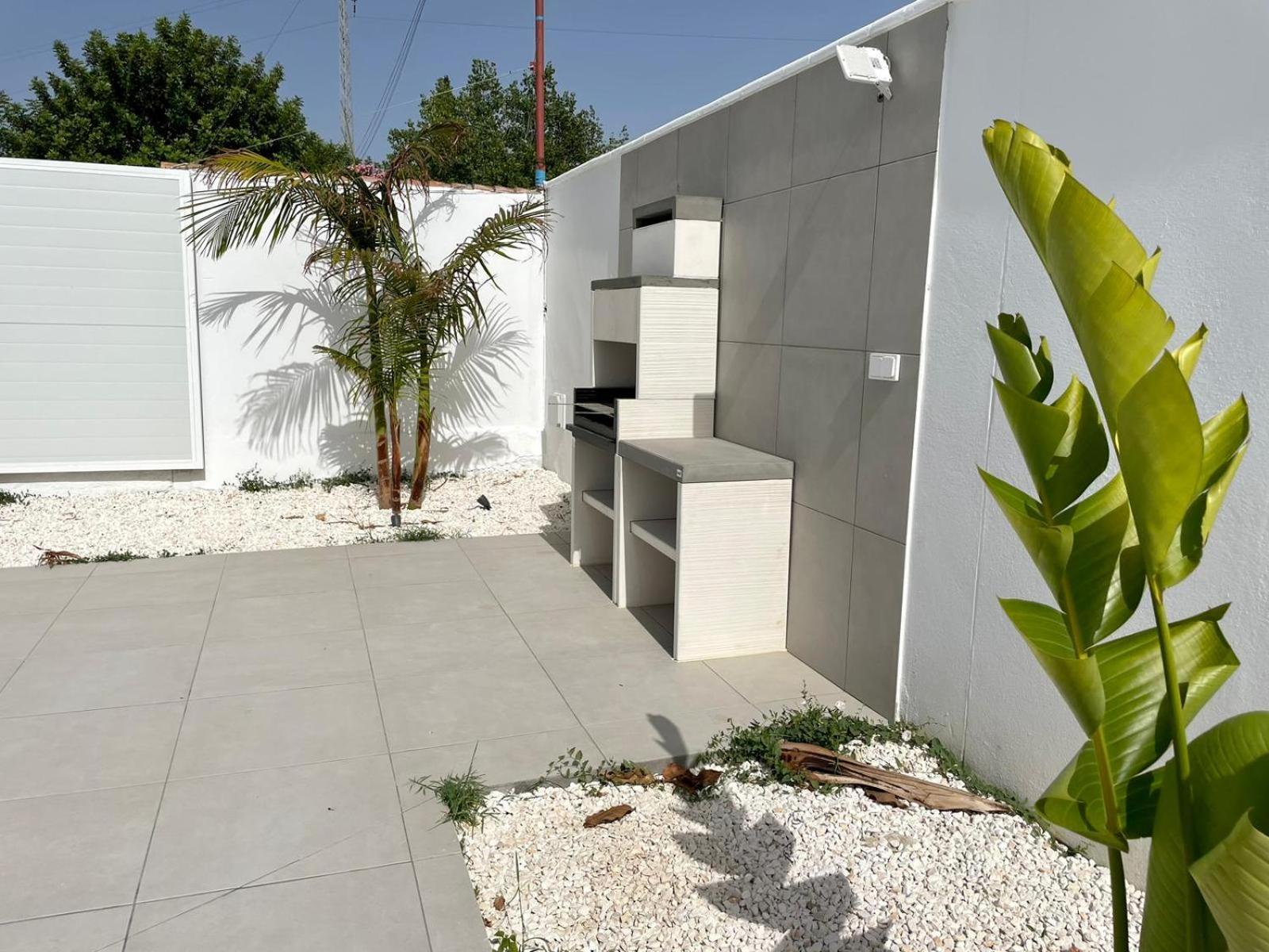 Holiday home El Eden Chiclana de la Frontera