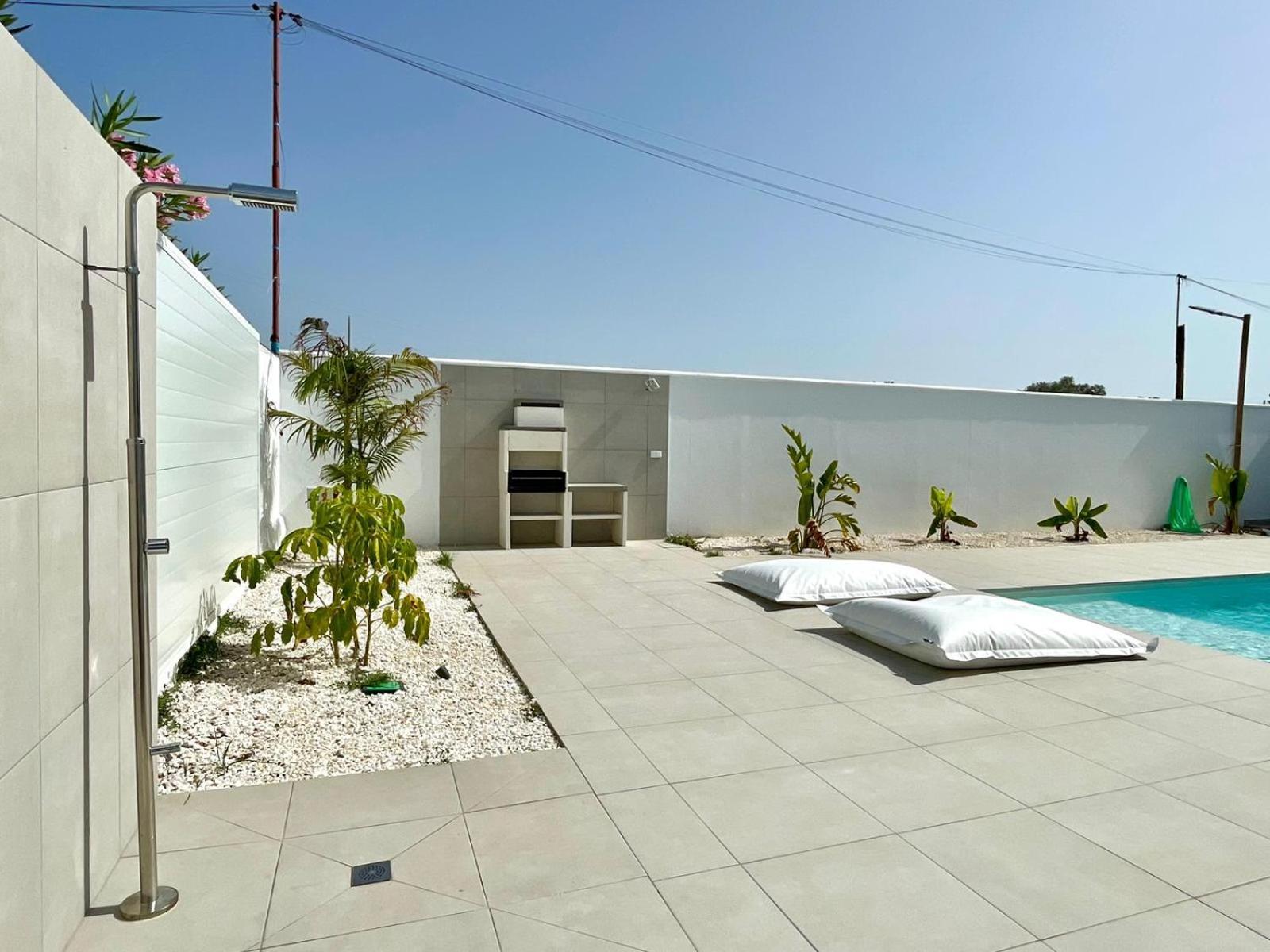El Eden Holiday home Chiclana de la Frontera