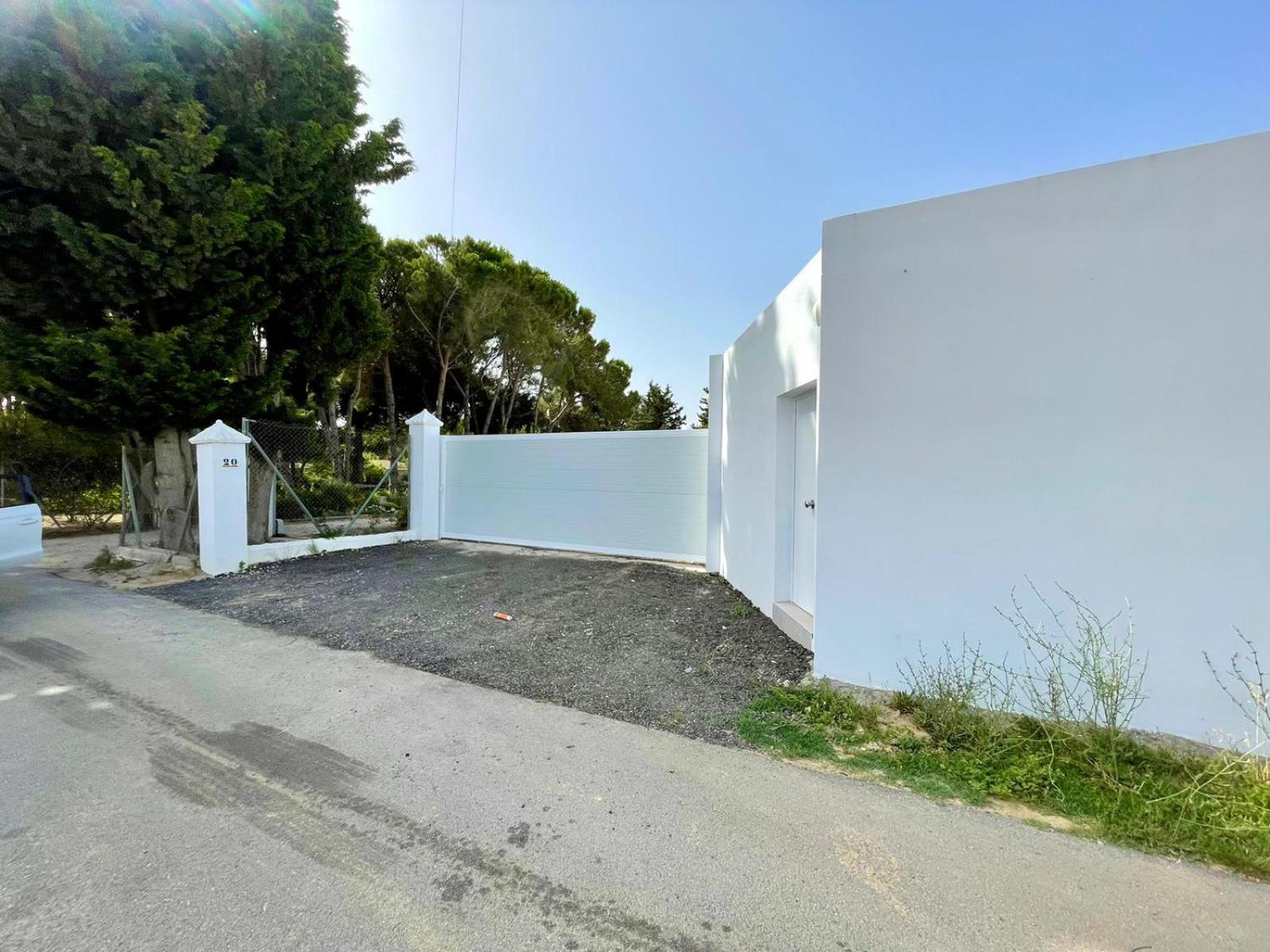 El Eden Holiday home